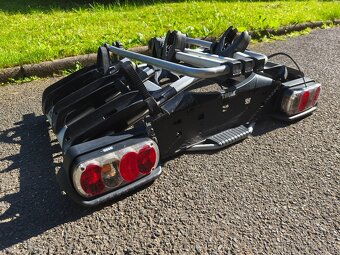 Thule EuroWay 920 nosič na tažné na 3 kola - 3