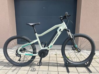 Haibike Hardseven 5 vel. M - 3