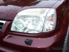 Nissan X-Trail 2003 2.2Dci 84kw - ND - 3