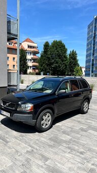 Volvo XC90 2.4 D5 136kw - 3