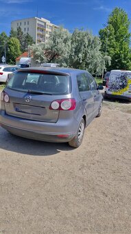 Golf 5 Plus - 3