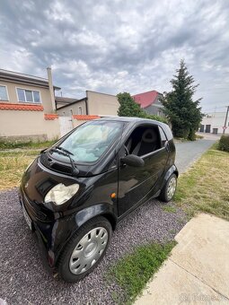 SMART Fortwo coupé 37 - 3