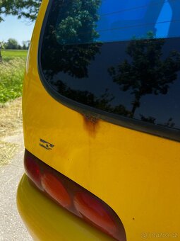 Fiat seicento sporting - 3