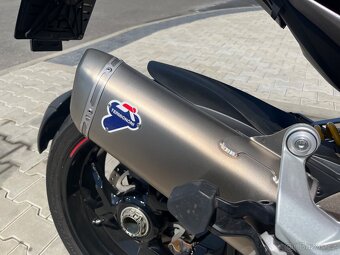 Ducati Multistrada 1200S - 3