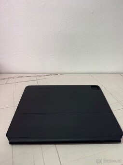 Apple Magic Keyboard - iPad Pro 12.9” - 3