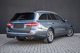 Mercedes-Benz E200d 118kw Automat - 3