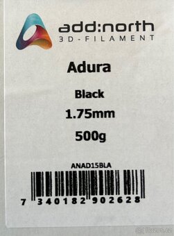 Filament do 3D tiskárny - 3