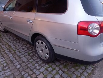 Passat b6 2l 103kw 2008r - 3