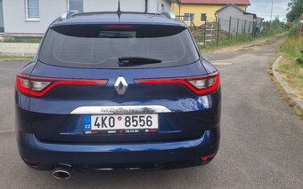 Prodám Renault Megane Grantour Intens Energy Tce 130 - 3
