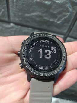 Garmin Marq Commander PC 51 000,- - 3