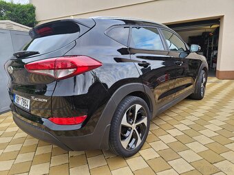 Hyundai Tucson, 2017, 1.7CRDi, 85kW, 109.tis - 3