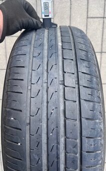 215/55 R17 - 4x letní Pirelli - 3