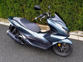 Honda PCX 125 - 3