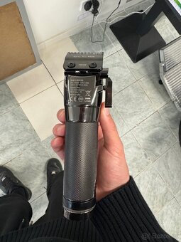 Barber Strojek - 3