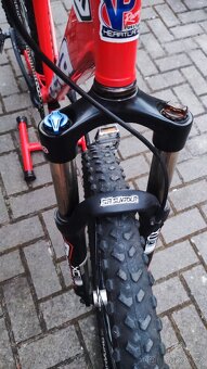 DiRT bike kolo - 3