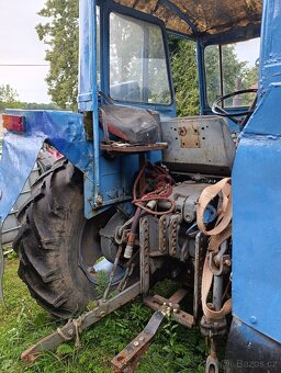 Traktor - 3
