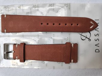 Řemínek k hodinkám - 3