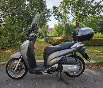 Honda SH300 - 3