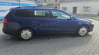 Passat b6 2.0 , 103kv - 3