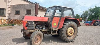 ZETOR 8011 - 3