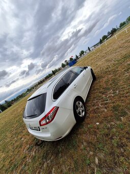 Peugeot 508 SW 1.6THP - 3