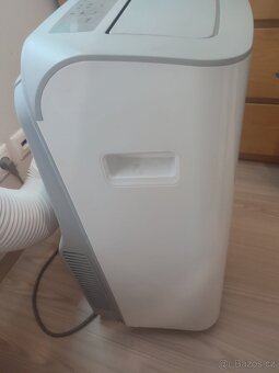 Mobilní klimatizace Comfee 9.300 Btu/h - 3