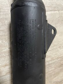 Originální výfuk Honda Crf50f - 3