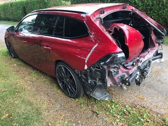 peugeot 508 1,5 hdi GT 130 ps - 3