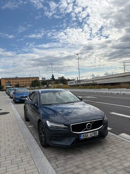 Volvo V60 D3 - 3