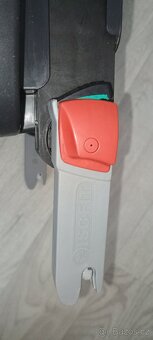 Autosedačka Britax Romer - 3
