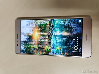 Huawei P9 Lite - Gold - 3