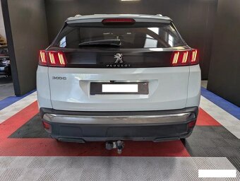 Peugeot 3008 II PureTech 130 ALLURE EAT8 rok 04/2021 - 3