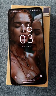 Motorola Edge 50 Neo 12/512GB Grisalle - 3