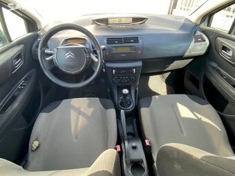Citroën C4 1.4I 16V - 3