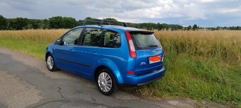 Ford Focus C-Max 1.6 TDCi - 3