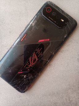 Asus ROG 6 herní mobil - 3