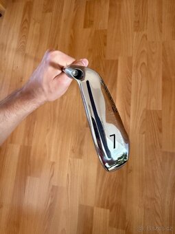 TaylorMade SIM 2 Max Os - 7 železo - 3