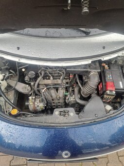 Smart Forfour 1,3 - 3