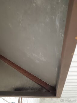 Prodám odsávání nad ponk bez motoru - 3