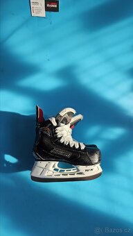 Dětské Brusle Bauer Vapor X500 - 3