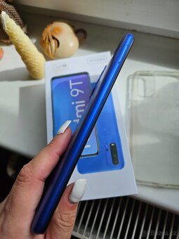 Xiaomi Redmi 9T, 64 gb - 3