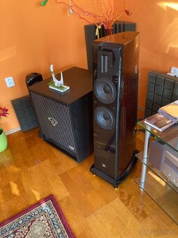 CERWIN-VEGA CVHF-18S - 3