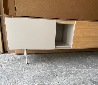TV stolek Teulat Otto - 3