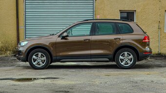 Volkswagen Touareg II 3.0 V6 TDI BlueMotion Technology - 3