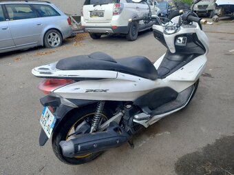 Honda Pcx 125 - 3