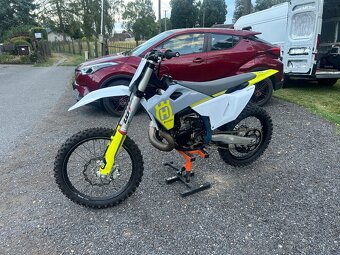 Husqvarna tc 250 2023 - 3