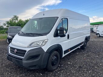 Fiat Ducato Dodávka 2.3 MultiJet L4H2 - 3