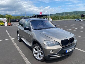 BMW X5 e70 - 3