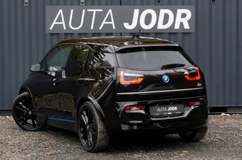 BMW i3s 120Ah, Harman/Kardon, Tepelné čerpadlo, Kamera - 3