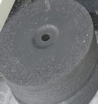 kotouče brusný 230 x 6 x 22,2 mm A24 Extra KLINGSPOR - 3